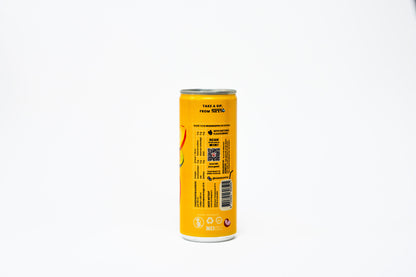 Mango Margarita 12-pack