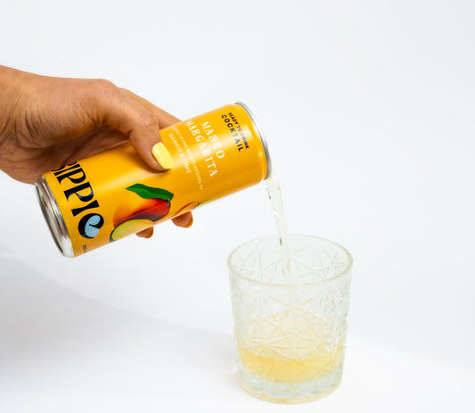 Mango Margarita 12-pack